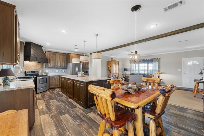3449 Bluhm Road, West TX 76691 - Photo 9
