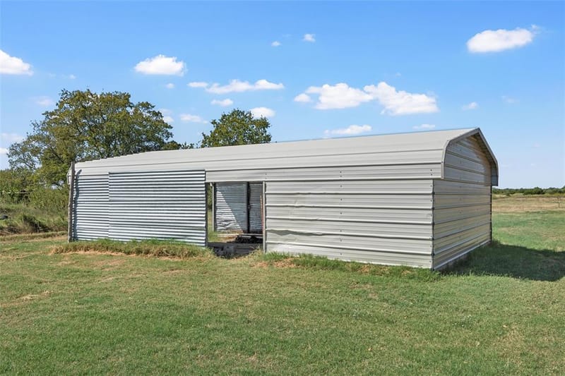 3449 Bluhm Road, West TX 76691 - Photo 34