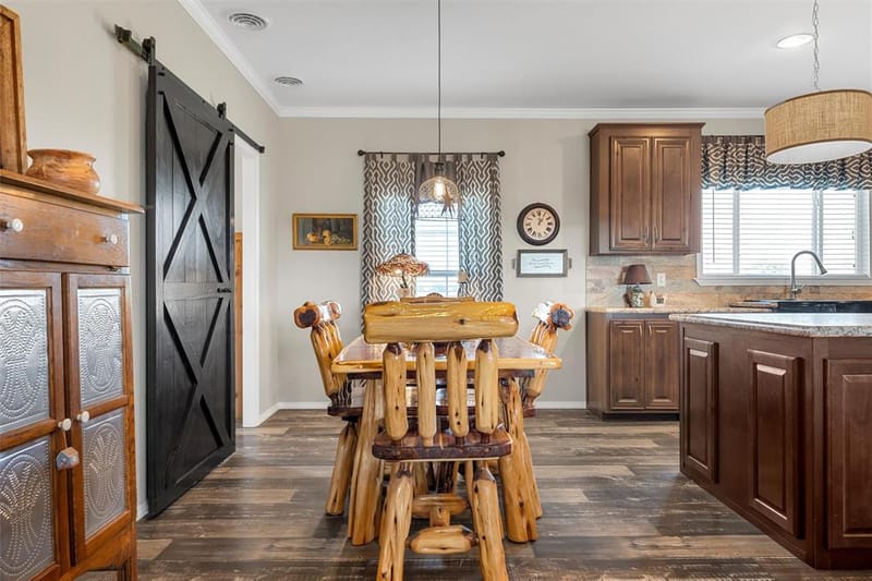 3449 Bluhm Road, West TX 76691 - Photo 10