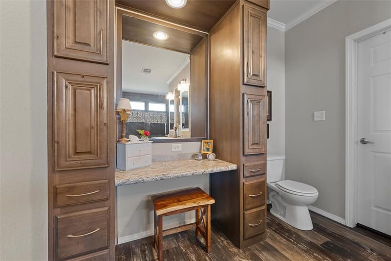 3449 Bluhm Road, West TX 76691 - Photo 18