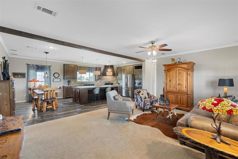 3449 Bluhm Road, West TX 76691 - Photo 8