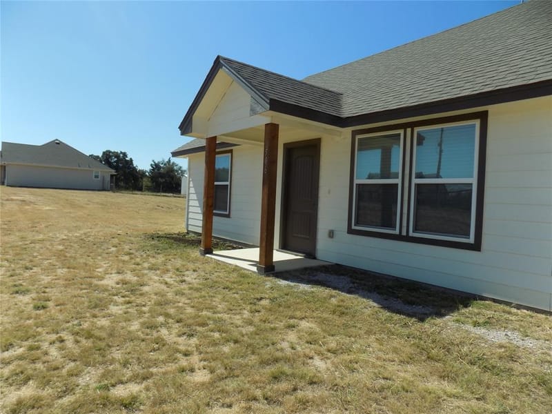 506 Pecan Tree Court, Poolville TX 76487 - Photo 2