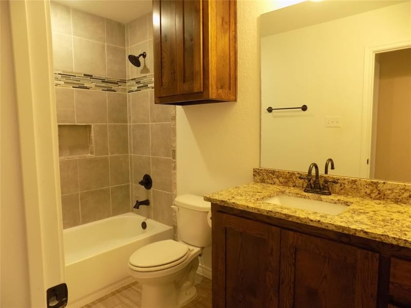 506 Pecan Tree Court, Poolville TX 76487 - Photo 6