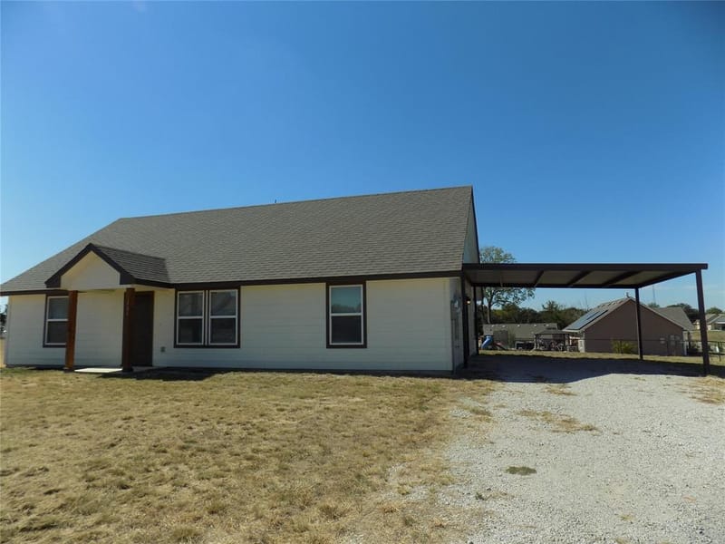 506 Pecan Tree Court, Poolville TX 76487 - Photo 36