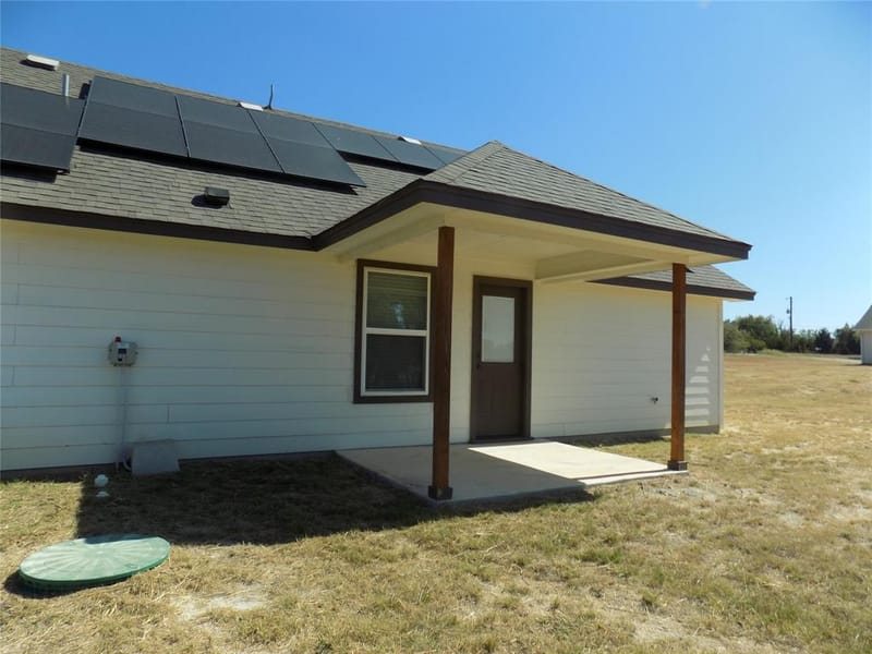 506 Pecan Tree Court, Poolville TX 76487 - Photo 32