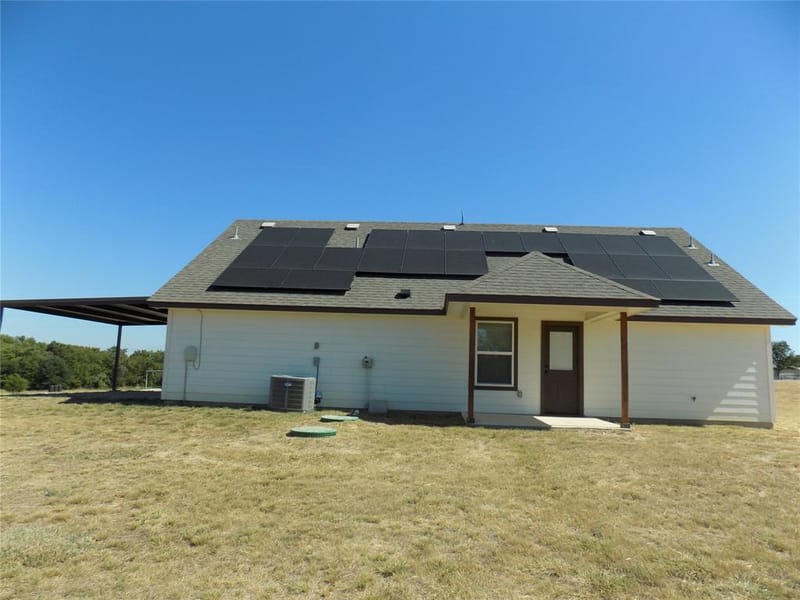 506 Pecan Tree Court, Poolville TX 76487 - Photo 33