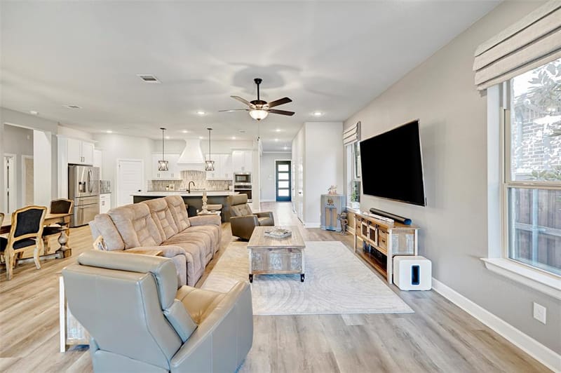 4825 Beaver Creek Drive, Arlington TX 76005 - Photo 12
