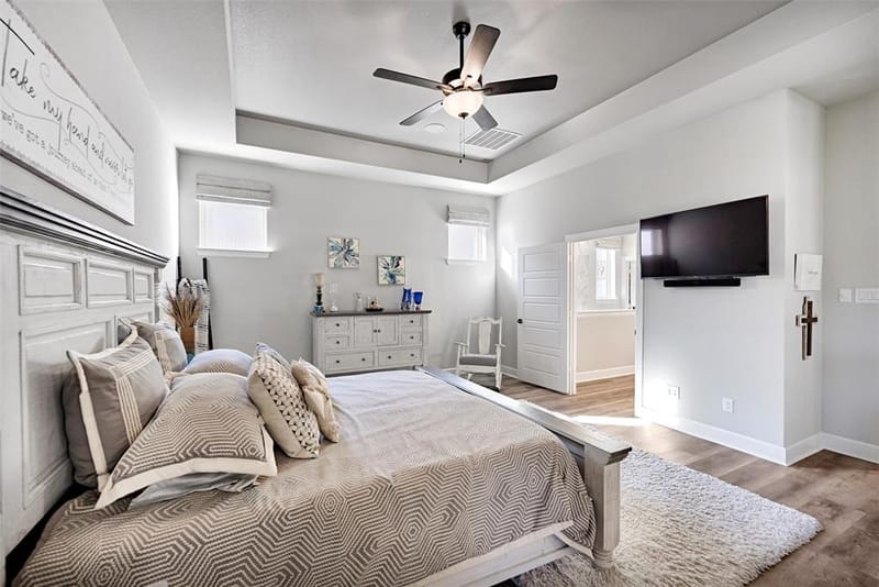 4825 Beaver Creek Drive, Arlington TX 76005 - Photo 20