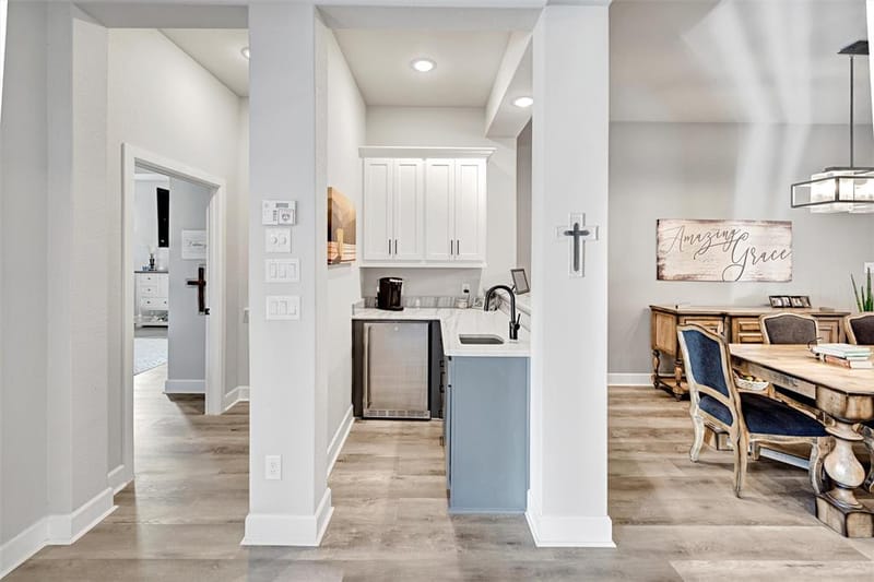 4825 Beaver Creek Drive, Arlington TX 76005 - Photo 10