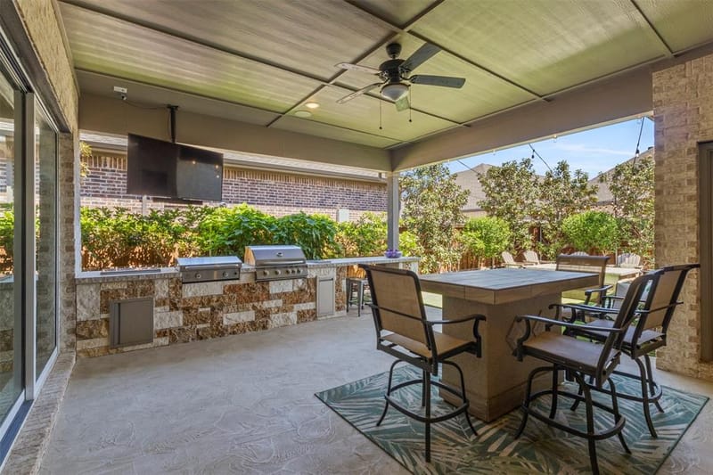 4825 Beaver Creek Drive, Arlington TX 76005 - Photo 29