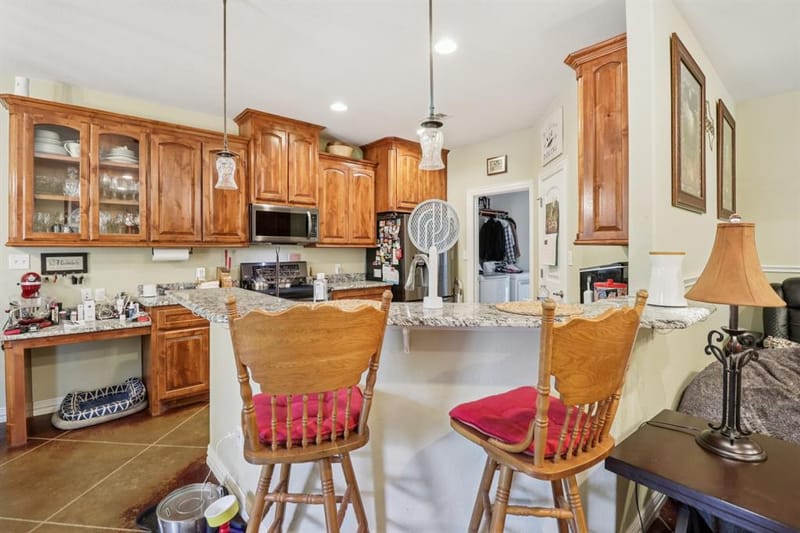 1203 Pala Dura Court, Granbury TX 76048 - Photo 23