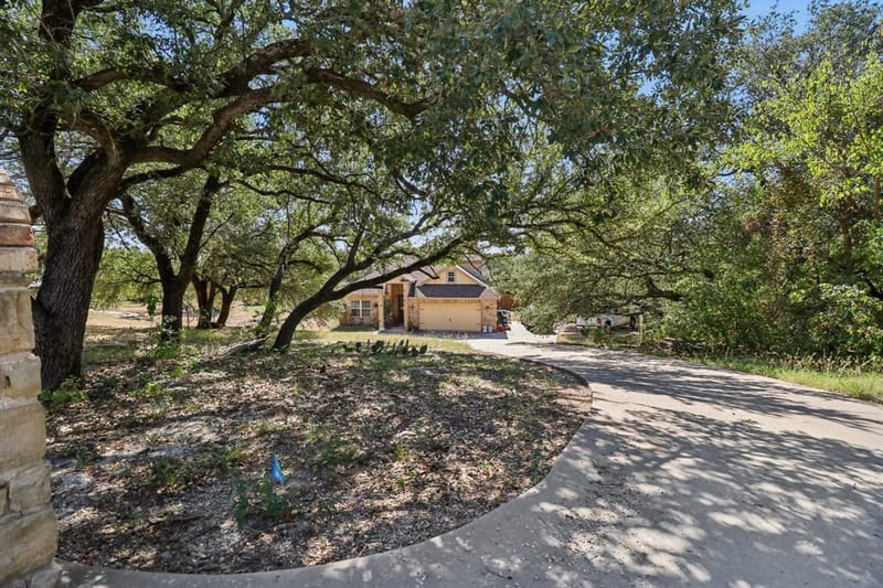 1203 Pala Dura Court, Granbury TX 76048 - Photo 2