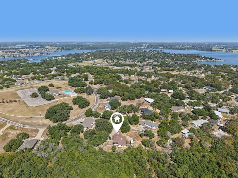 1203 Pala Dura Court, Granbury TX 76048 - Photo 13