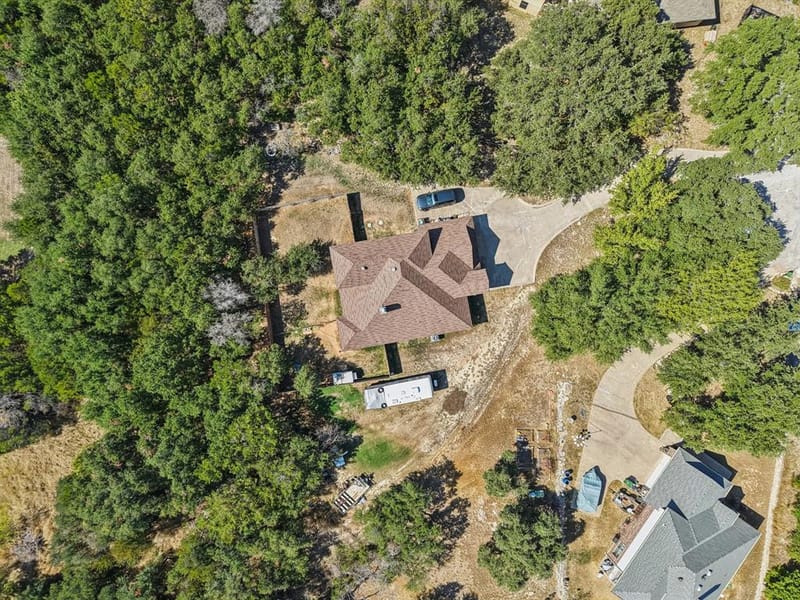 1203 Pala Dura Court, Granbury TX 76048 - Photo 12