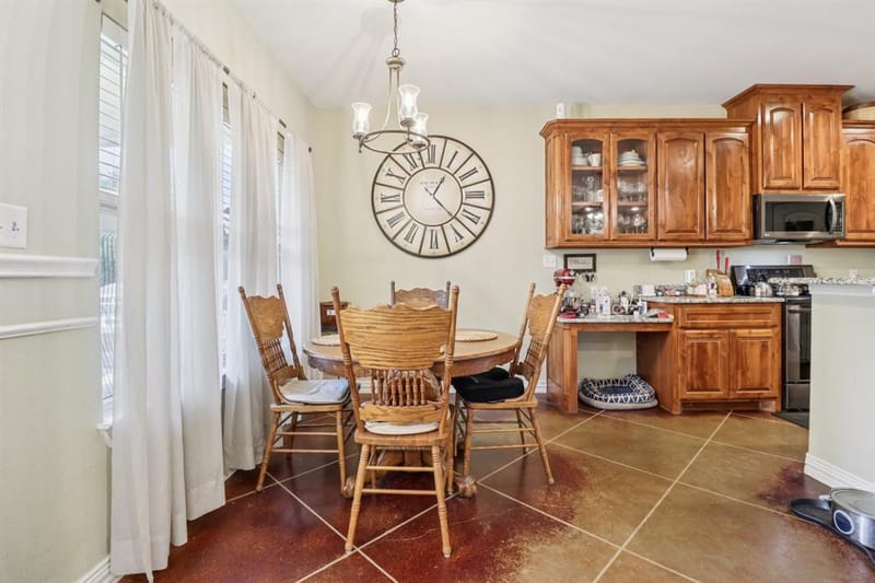 1203 Pala Dura Court, Granbury TX 76048 - Photo 22