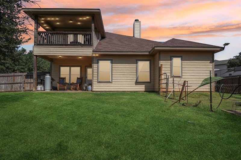 1203 Pala Dura Court, Granbury TX 76048 - Photo 7