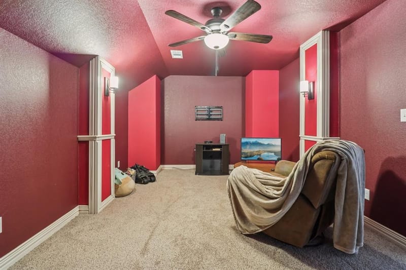 1203 Pala Dura Court, Granbury TX 76048 - Photo 36