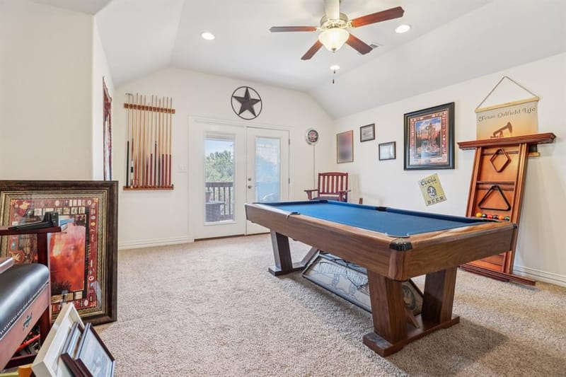 1203 Pala Dura Court, Granbury TX 76048 - Photo 38