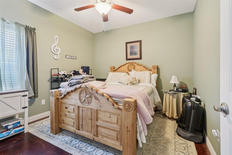1203 Pala Dura Court, Granbury TX 76048 - Photo 33