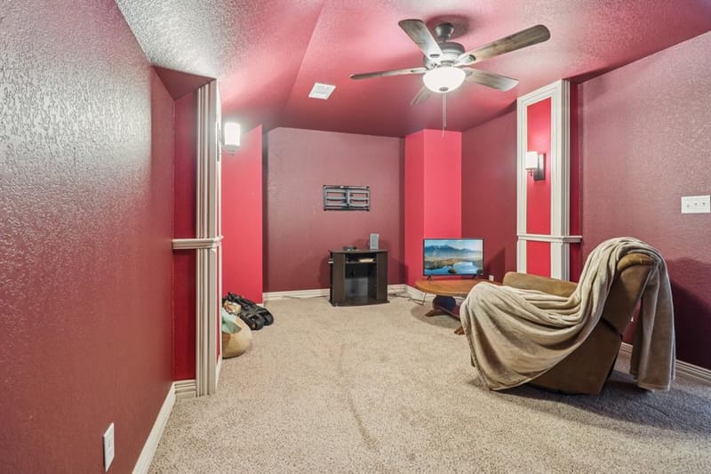 1203 Pala Dura Court, Granbury TX 76048 - Photo 37