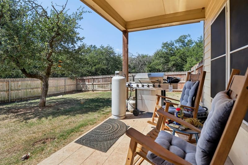 1203 Pala Dura Court, Granbury TX 76048 - Photo 11