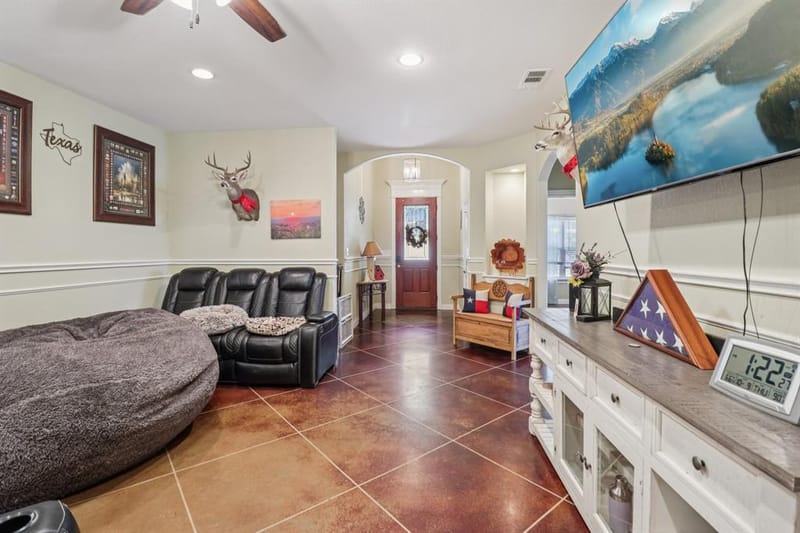 1203 Pala Dura Court, Granbury TX 76048 - Photo 19