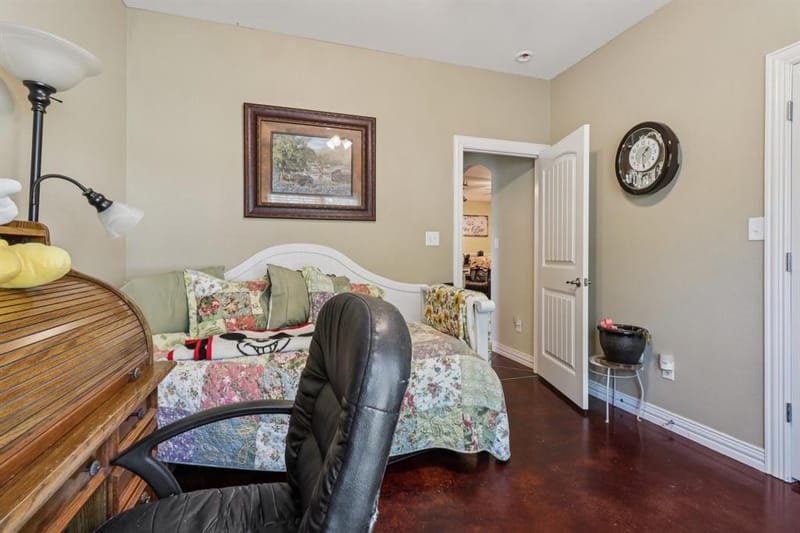 1203 Pala Dura Court, Granbury TX 76048 - Photo 31