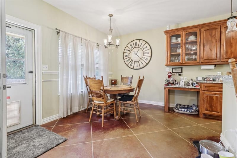1203 Pala Dura Court, Granbury TX 76048 - Photo 21