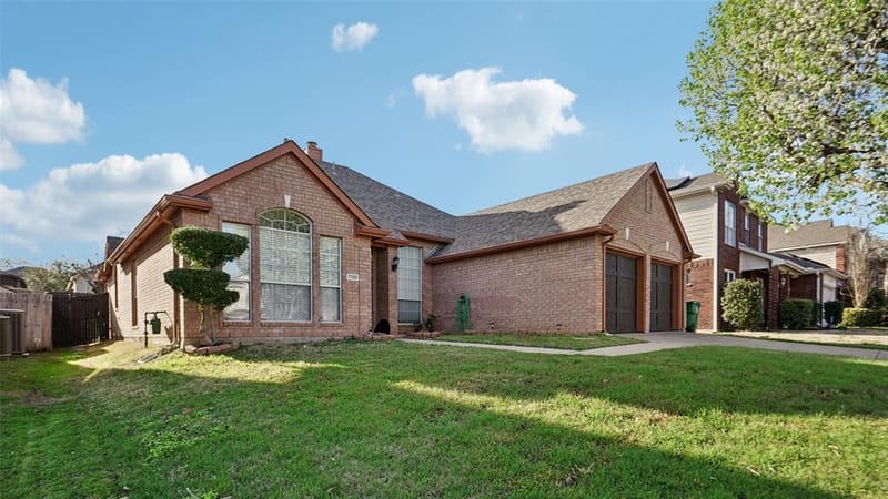 7100 Frost Lane, Denton TX 76210 - Photo 5