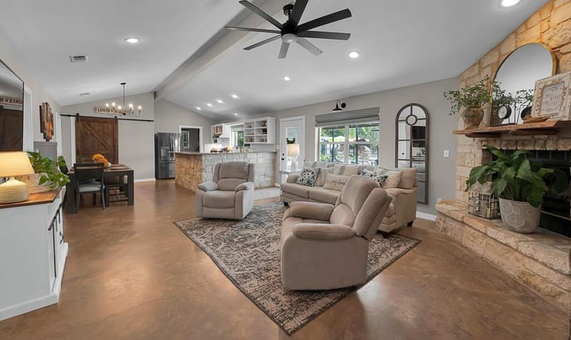 655 Buster Chatham Road, Waco TX 76705 - Photo 6
