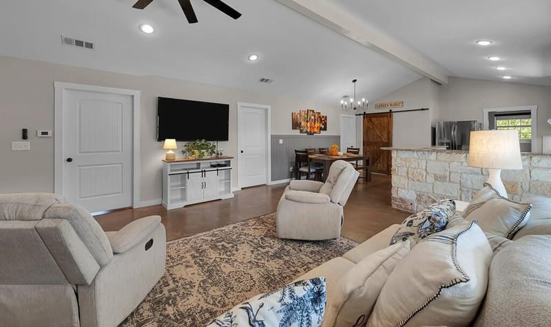 655 Buster Chatham Road, Waco TX 76705 - Photo 7