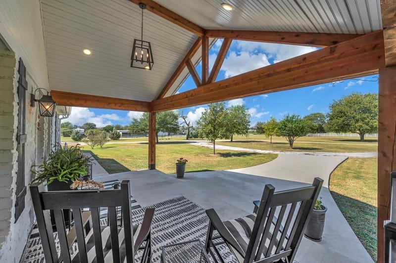 655 Buster Chatham Road, Waco TX 76705 - Photo 3
