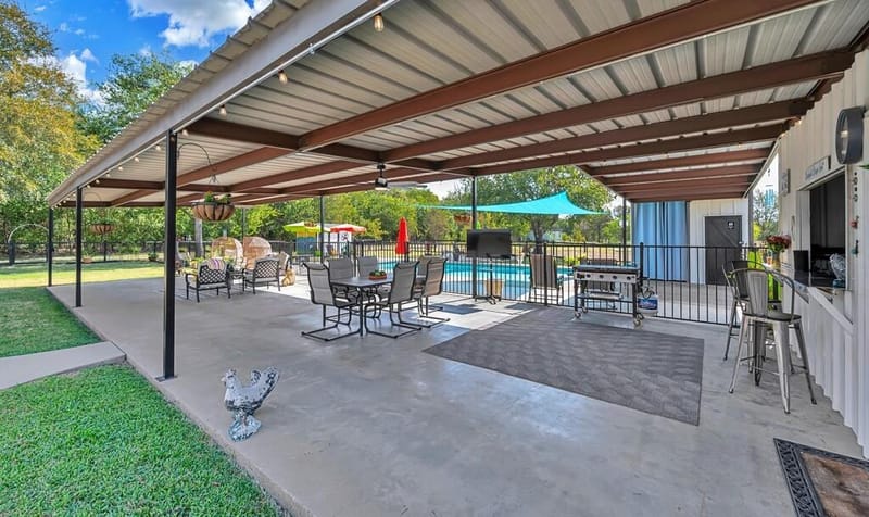655 Buster Chatham Road, Waco TX 76705 - Photo 24