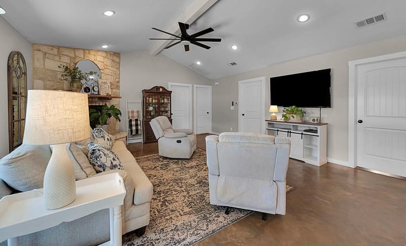 655 Buster Chatham Road, Waco TX 76705 - Photo 8