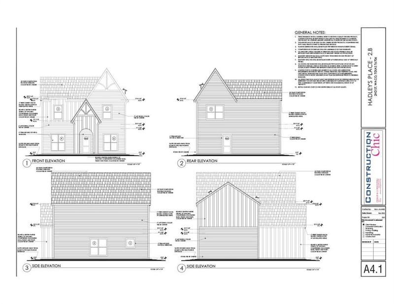 2700 S 2nd # A, Waco TX 76706 - Photo 23