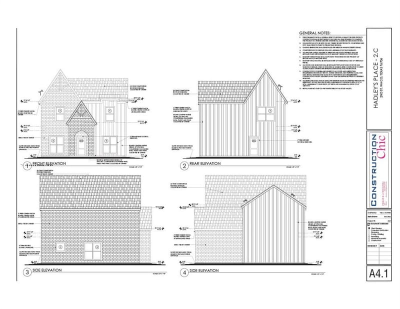 2700 S 2nd # A, Waco TX 76706 - Photo 22