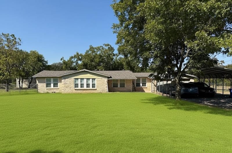 4609 Pioneer Road, Balch Springs TX 75180 - Photo 2