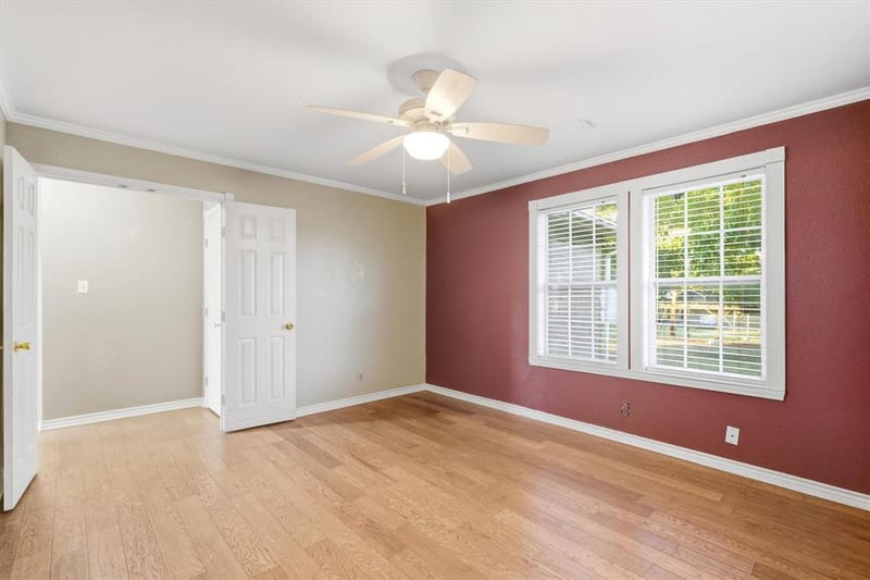 4609 Pioneer Road, Balch Springs TX 75180 - Photo 16