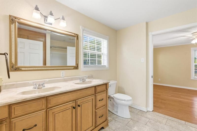 4609 Pioneer Road, Balch Springs TX 75180 - Photo 22
