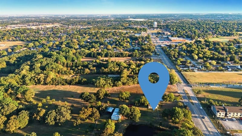 4609 Pioneer Road, Balch Springs TX 75180 - Photo 32