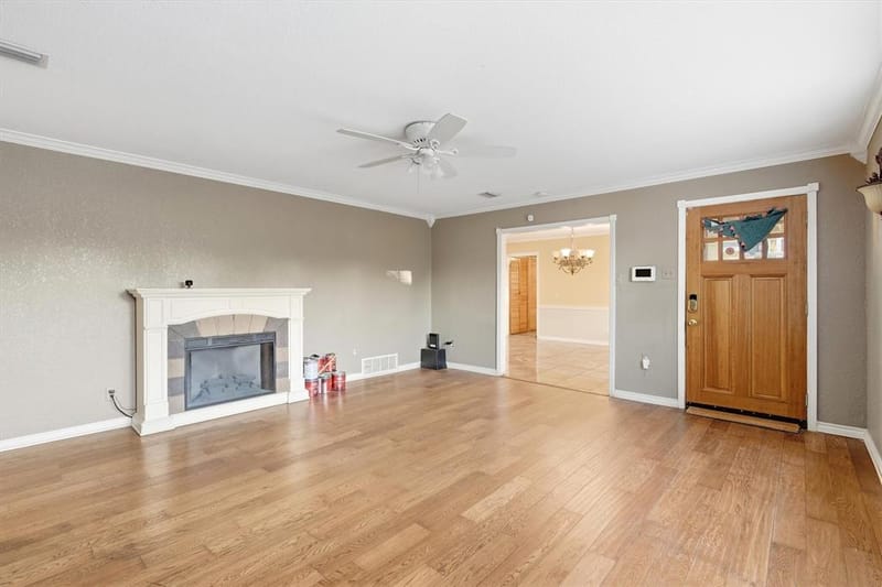 4609 Pioneer Road, Balch Springs TX 75180 - Photo 10