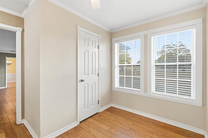 4609 Pioneer Road, Balch Springs TX 75180 - Photo 21