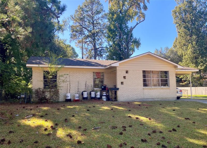 3329 Sun Valley Court, Shreveport LA 71109