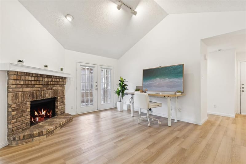 5200 Martel Avenue # 16C, Dallas TX 75206