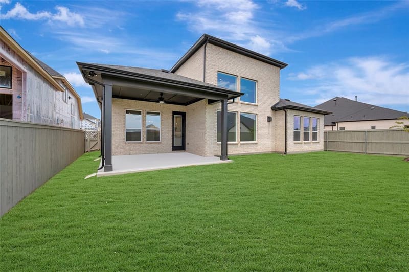 2801 Half Moon Way, Northlake TX 76247 - Photo 3