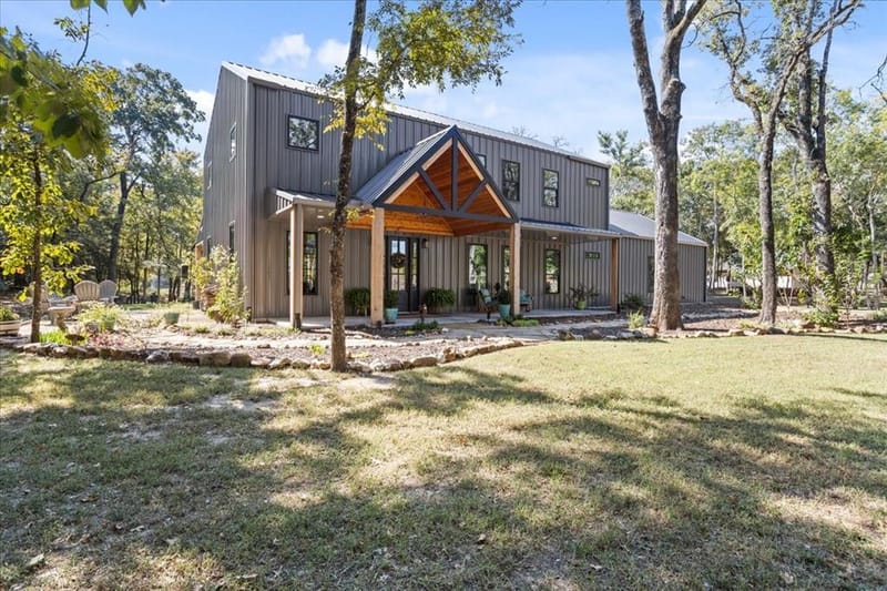 647 County Road 3318, Greenville TX 75402