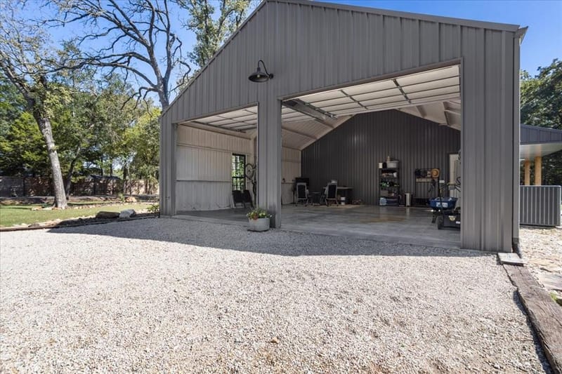 647 County Road 3318, Greenville TX 75402 - Photo 29