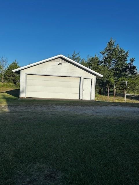 6294 Dugan Chapel Road, Bells TX 75414 - Photo 28