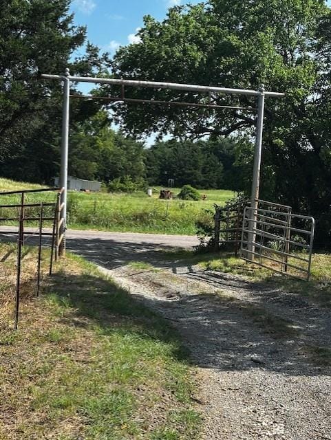 6294 Dugan Chapel Road, Bells TX 75414 - Photo 38