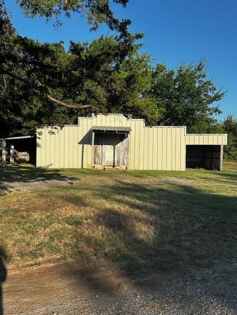 6294 Dugan Chapel Road, Bells TX 75414 - Photo 31